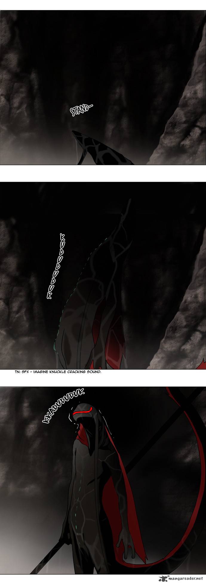 Tower of God Chapter 60 image 30